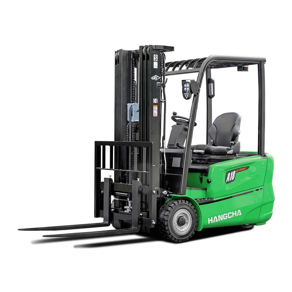Empilhadeiras Hangcha A series 1.3-2.0t(Li-Ion)