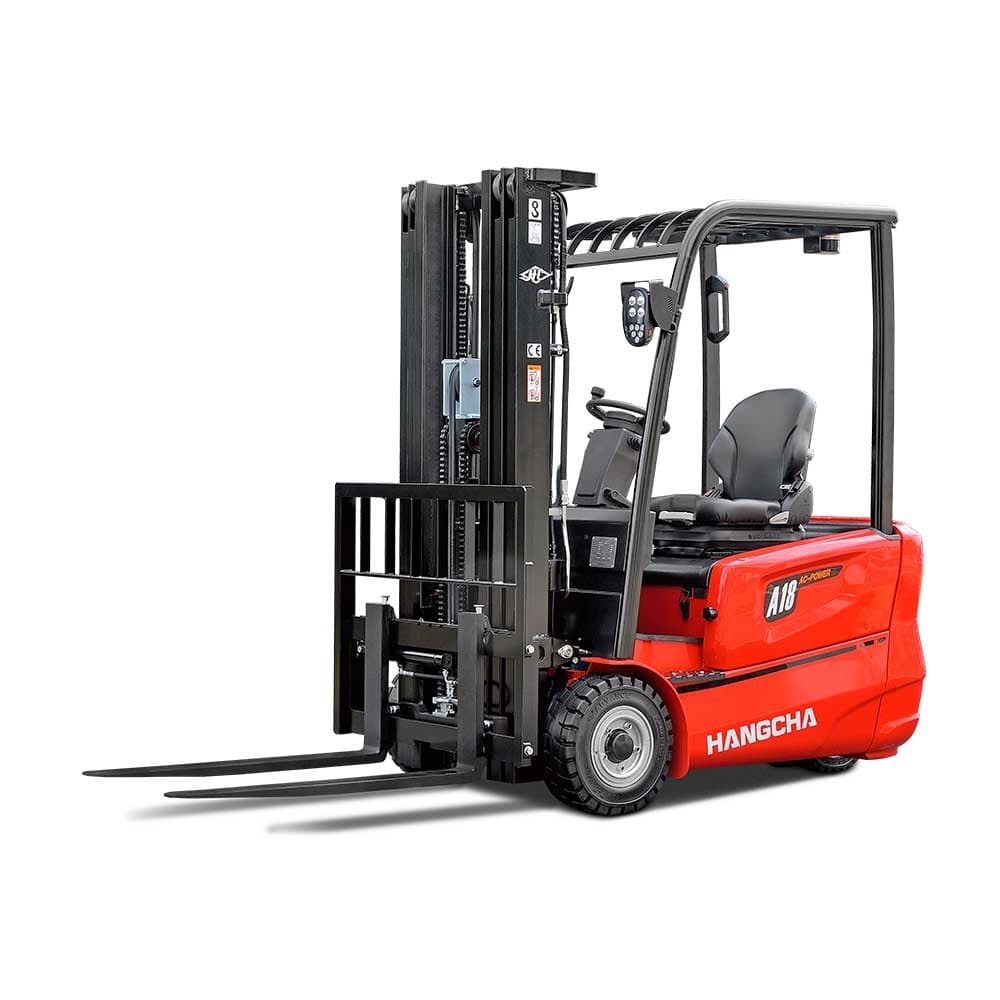 Empilhadeiras Hangcha A series 1.3-2.0t