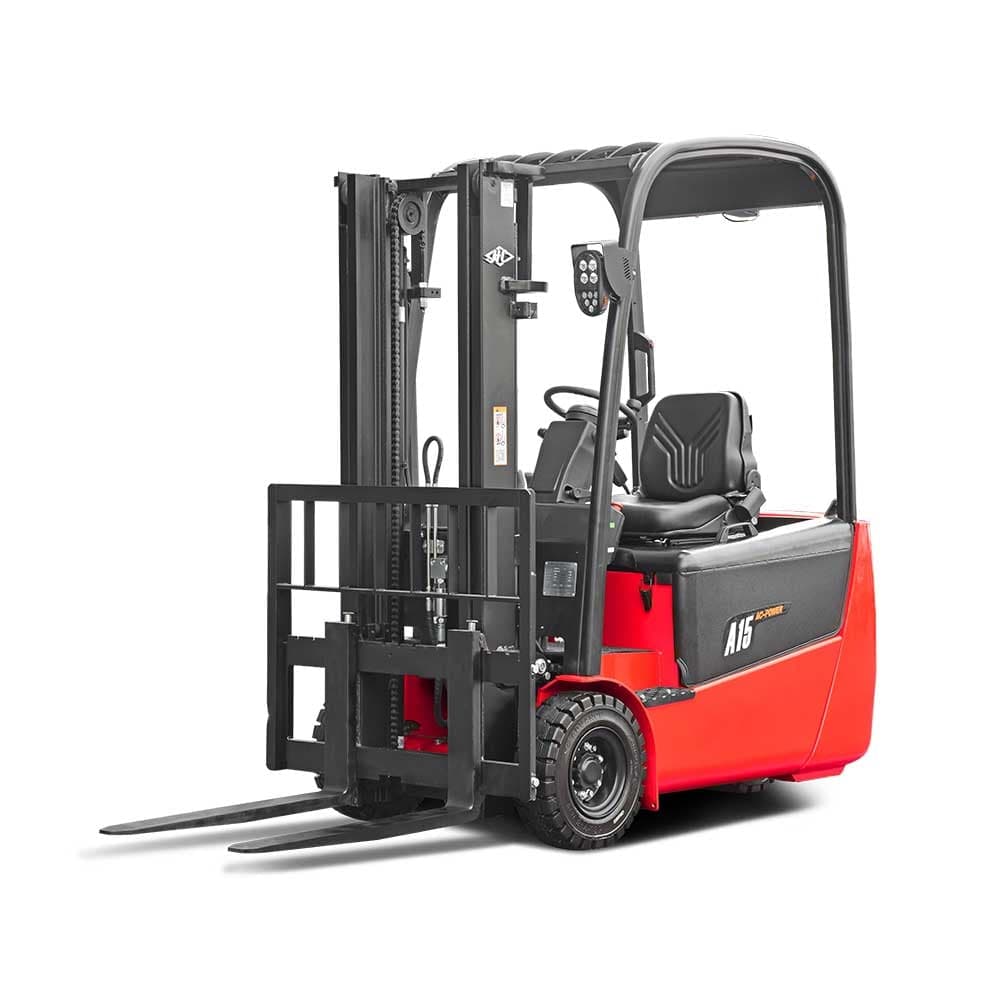 Empilhadeiras Hangcha A series 1.5t