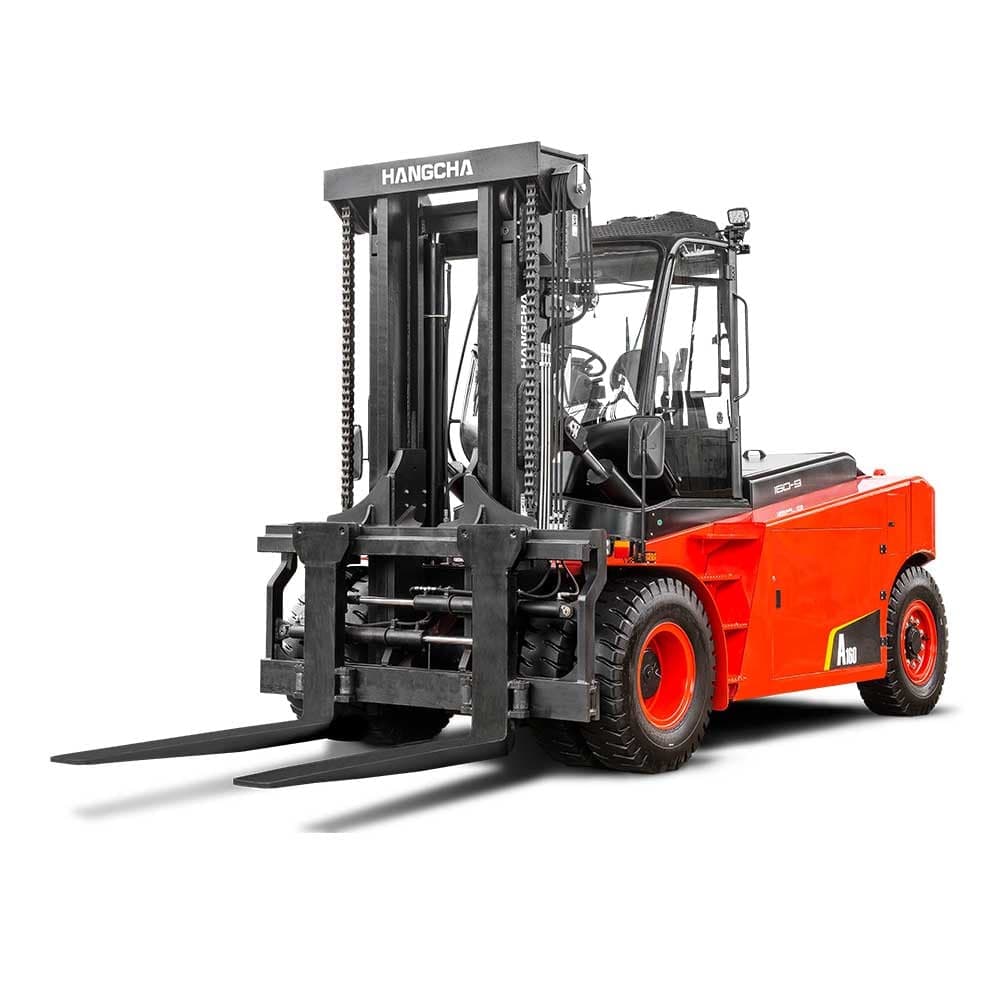 Empilhadeiras Hangcha A series 14-16t (Four wheel )