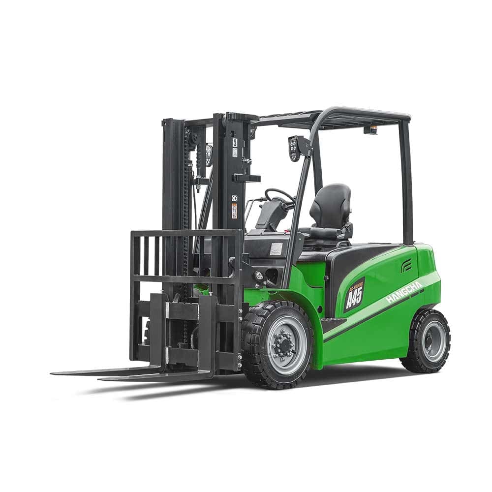 Empilhadeiras Hangcha A series 4.0-4.99t (Li-Ion)