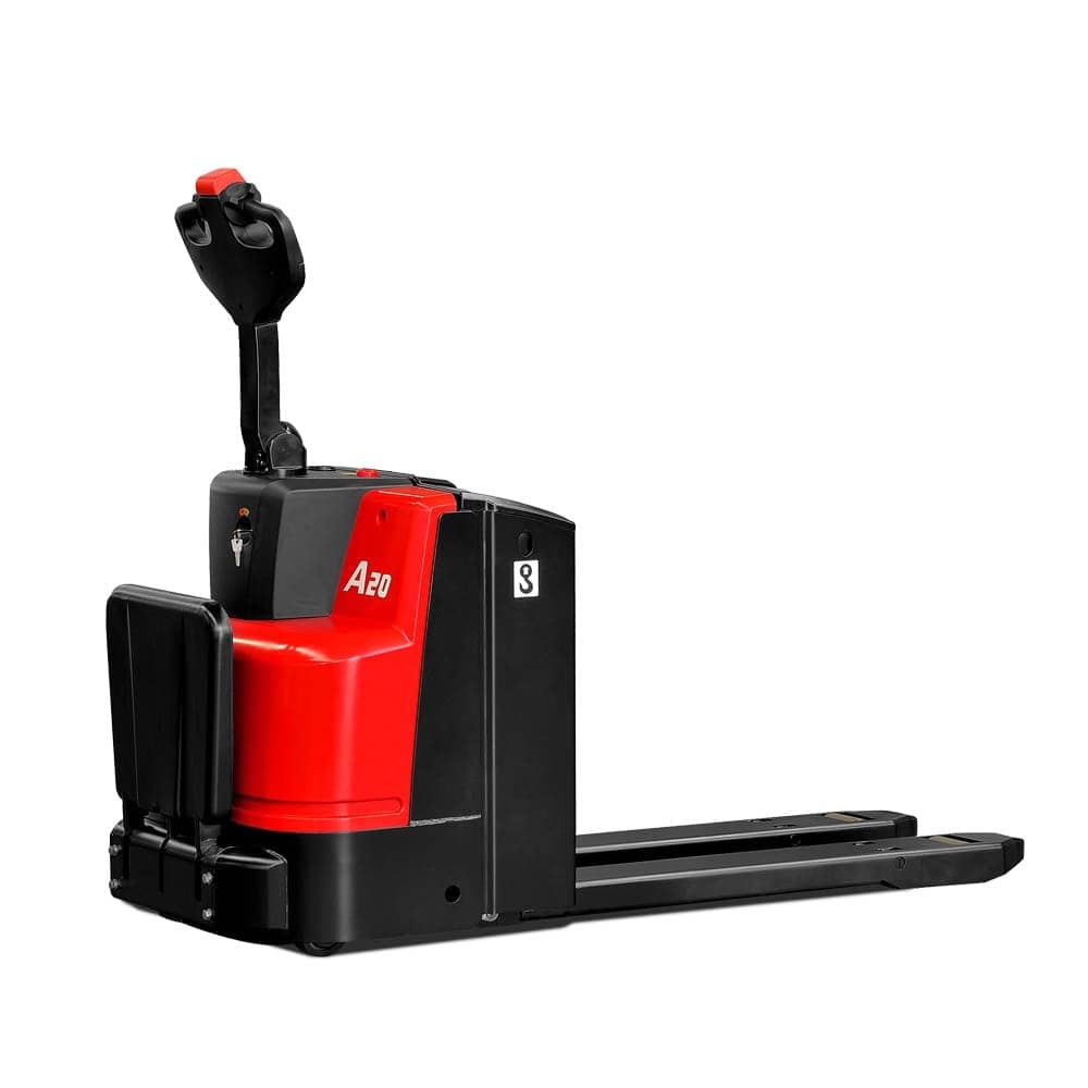 Equipamentos de armazém Hangcha A series Basic range pallet truck