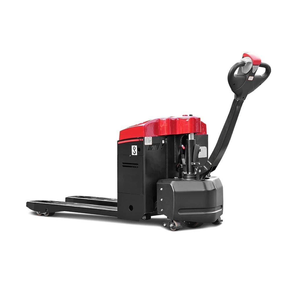 Equipamentos de armazém Hangcha A Series Mini Pallet Truck