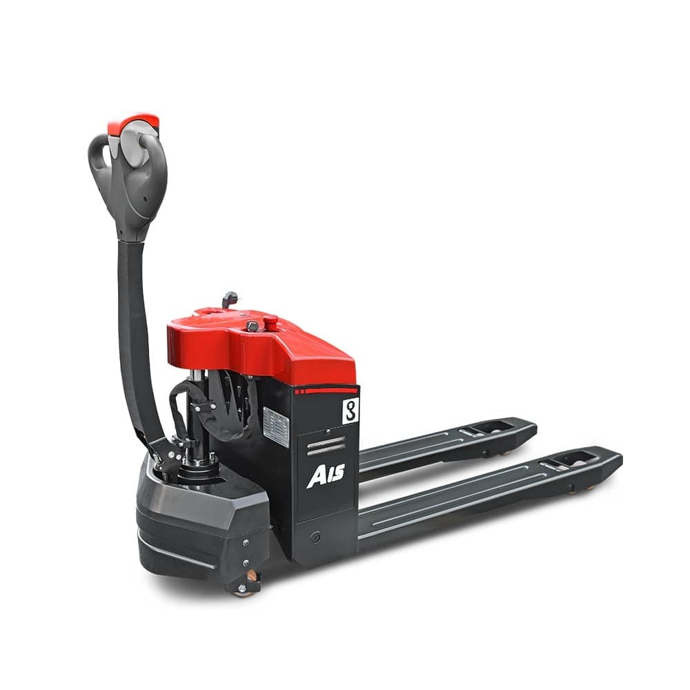 Equipamentos de armazém Hangcha A series Mini range pallet truck II