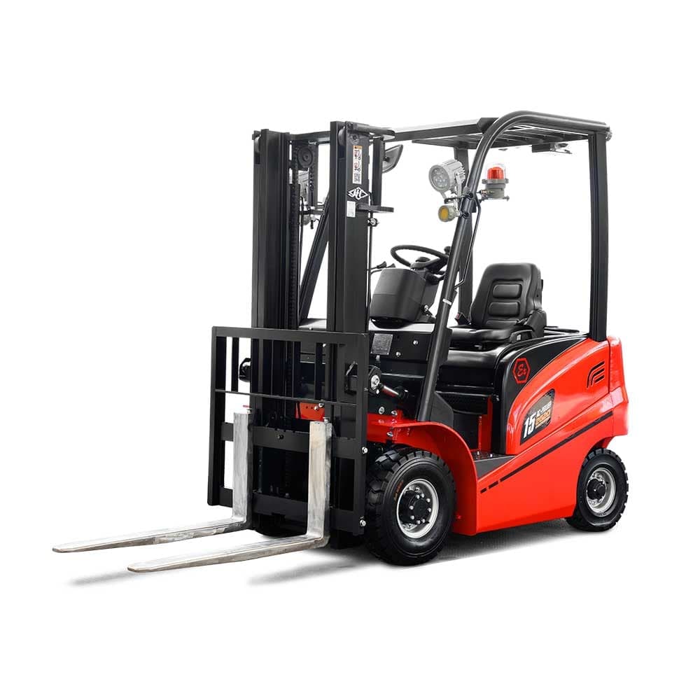 Empilhadeiras Hangcha Explosion Proof Forklift
