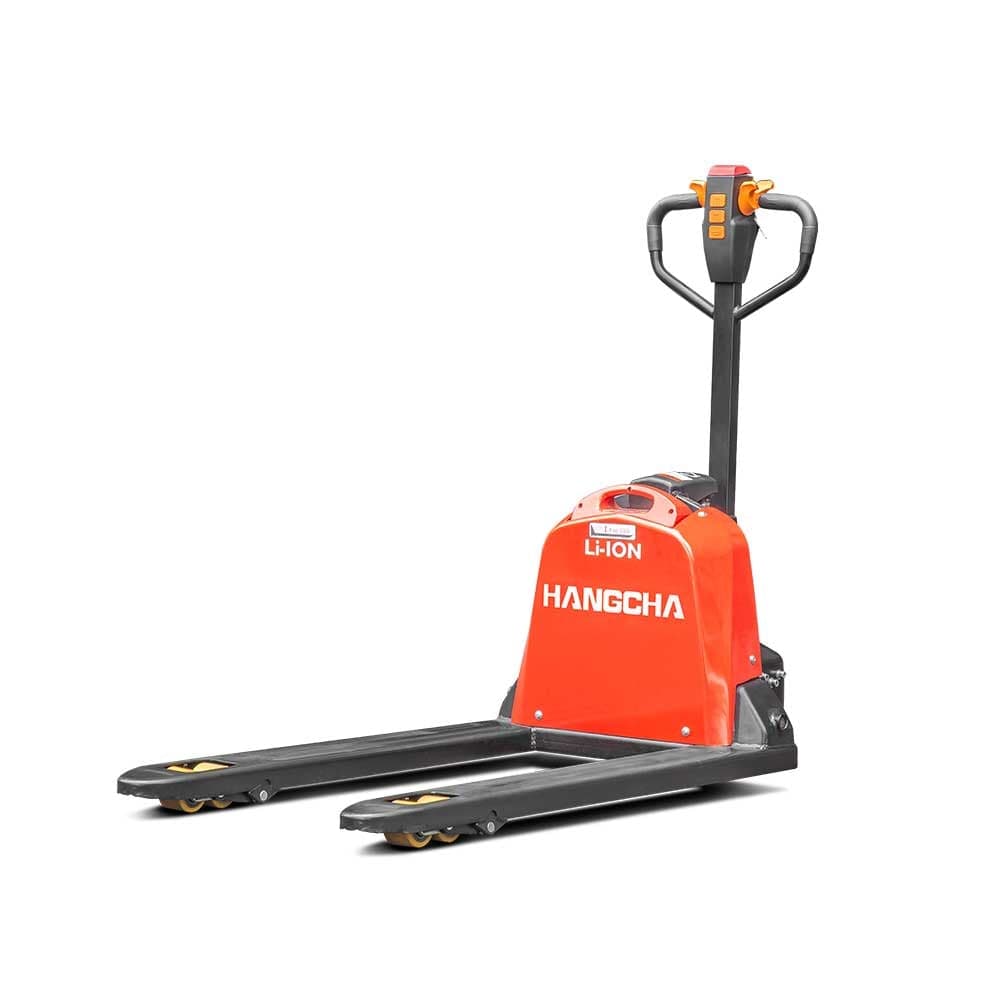 Equipamentos de armazém Hangcha JH Series Electric Pallet Truck