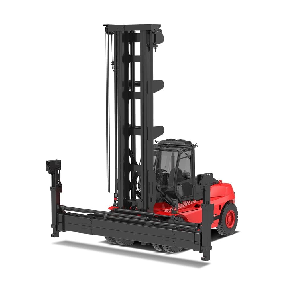 Empilhadeiras Hangcha X Series Empty Container Handler 6.0-7.0t