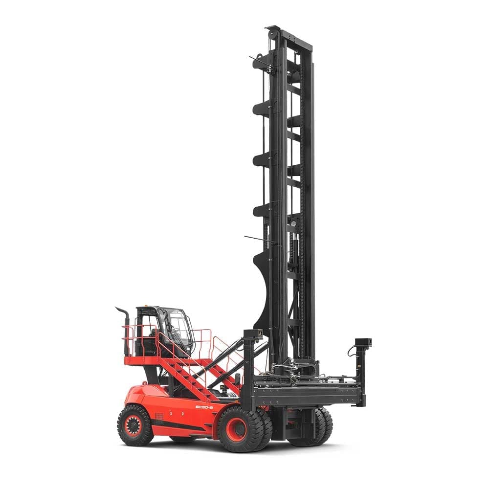 Empilhadeiras Hangcha X Series Empty Container Handler 9.0t