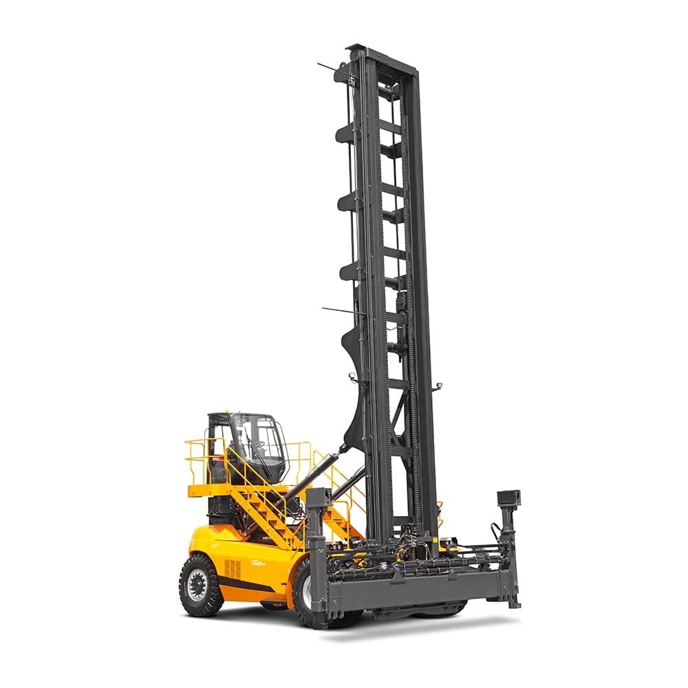 Empilhadeiras Hangcha XH Series High-voltage Lithium Battery Empty Container Handler