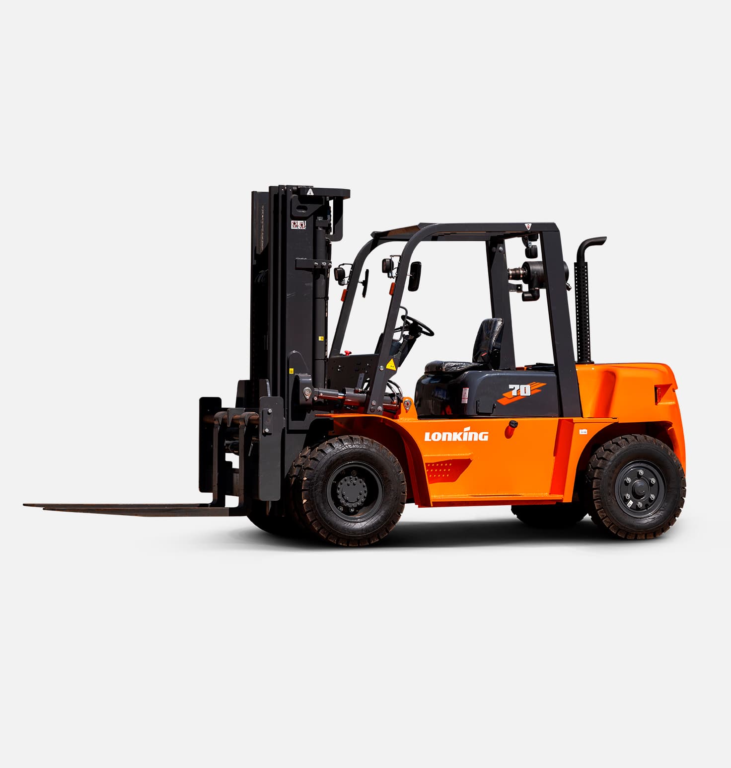 Lonking LG70T — empilhadeiras
