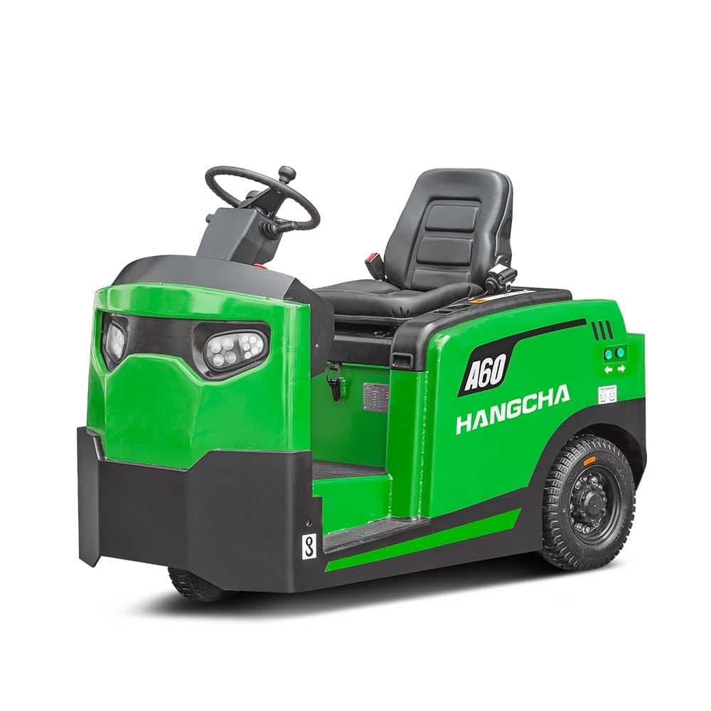 Equipamentos de armazém Hangcha A Series Electric Tow Tractor 2.0-6.0t(Li-Ion)