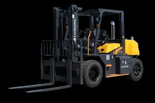 Empilhadeiras LiuGong CPCD70E