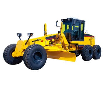 Motoniveladoras Lonking CDM1165